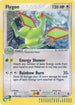 Flygon (4/097) Reverse Holofoil [Dragon] - Holo Rare