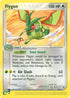 Flygon (015/97) Reverse Holofoil [Dragon] - Rare