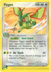 Flygon (015/97) Reverse Holofoil [Dragon] - Rare
