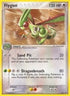Flygon - 025 (e-League)  Nintendo Promos - Promo