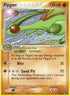 Flygon (3/17) [POP Series 4] - Rare