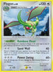 Flygon (5/111) Reverse Holofoil [Rising Rivals] - Holo Rare
