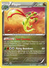 Flygon (99/149) Holofoil [Boundaries Crossed] - Holo Rare