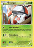 Foongus (8/99) Reverse Holofoil [Next Destinies] - Common