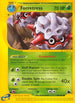 Forretress (56/144) Reverse Holofoil [Skyridge] - Common