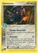 Forretress (28/97) Reverse Holofoil [Dragon] - Uncommon