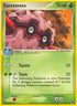 Forretress (9/17) [POP Series 3] - Uncommon