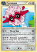 Forretress (5/95) Holofoil [Call of Legends] - Holo Rare