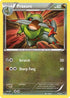 Fraxure (15/20) Holofoil [Dragon Vault] - Holo Rare