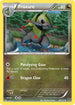 Fraxure (68/101) Reverse Holofoil [Plasma Blast] - Uncommon