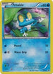 Froakie (12/39) Holofoil [Kalos Starter Set] - Common
