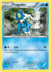 Frogadier (40/146) Reverse Holofoil [XY Base Set] - Uncommon