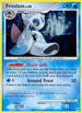 Froslass (002/99) Holofoil [Arceus] - Holo Rare