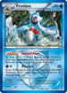 Froslass (Team Plasma) (023/101) Reverse Holofoil [Plasma Blast] - Rare