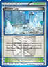 Frozen City (Team Plasma) (100/116) [Plasma Freeze] - Uncommon