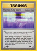 Fuchsia City Gym (114/132) 1st Edition [Gym Challenge] - Uncommon
