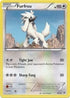Furfrou (32)  Kalos Starter Set - Common
