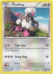 Furfrou (33)  Kalos Starter Set - Common