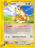 Furret (48/147) [Aquapolis] - Uncommon