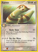 Furret (033/92) Reverse Holofoil [Legend Maker] - Uncommon