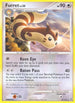 Furret (27/132) [Secret Wonders] - Rare