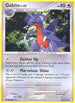 Gabite (048/123) [Mysterious Treasures] - Uncommon