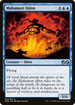 Mahamoti Djinn (UMA-064) - Ultimate Masters Foil