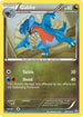 Gabite (88/124) Reverse Holofoil [Dragons Exalted] - Uncommon