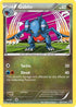 Gabite (95/113) [Legendary Treasures] - Uncommon