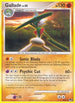 Gallade (2/17) Holofoil [POP Series 7] - Rare