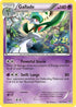 Gallade (61/135) Holofoil [Plasma Storm] - Holo Rare