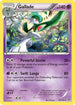 Gallade (61/135) Holofoil [Plasma Storm] - Holo Rare