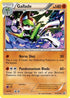 Gallade (81/113) Reverse Holofoil [Legendary Treasures] - Rare