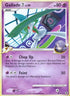 Gallade E4 (20/111) Reverse Holofoil [Rising Rivals] - Rare