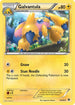 Galvantula (34/98) Reverse Holofoil [Emerging Powers] - Uncommon