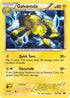 Galvantula (43/108) Reverse Holofoil [Dark Explorers] - Rare