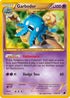 Garbodor (119 Secret Rare) (119/116) Holofoil [Plasma Freeze] - Secret Rare
