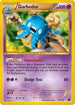Garbodor (119 Secret Rare) (119/116) Holofoil [Plasma Freeze] - Secret Rare