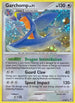 Garchomp (5/147) Holofoil [Supreme Victors] - Holo Rare