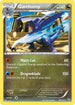 Garchomp (90/124) Reverse Holofoil [Dragons Exalted] - Holo Rare