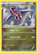 Garchomp (096/113) Reverse Holofoil [Legendary Treasures] - Holo Rare