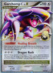Garchomp C Lv.X  - Holofoil Supreme Victors - Ultra Rare