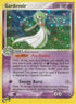 Gardevoir (7/109) Holofoil [Ruby and Sapphire] - Holo Rare