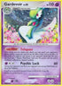Gardevoir (7/132) Reverse Holofoil [Secret Wonders] - Holo Rare