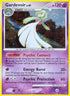 Gardevoir (8/127) Holofoil [Platinum] - Holo Rare