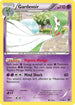 Gardevoir (057/99) Reverse Holofoil [Next Destinies] - Holo Rare