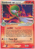Gardevoir ex (Delta Species) (93/101) Holofoil [Dragon Frontiers] - Ultra Rare