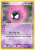 Gastly (063/112) Reverse Holofoil [FireRed & LeafGreen] - Common