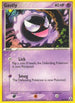 Gastly (052/92) Reverse Holofoil [Legend Maker] - Common