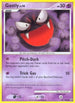Gastly (062/100) [Stormfront] - Common